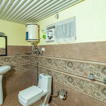 Zostel Homes Laida Sainj Exterior photo