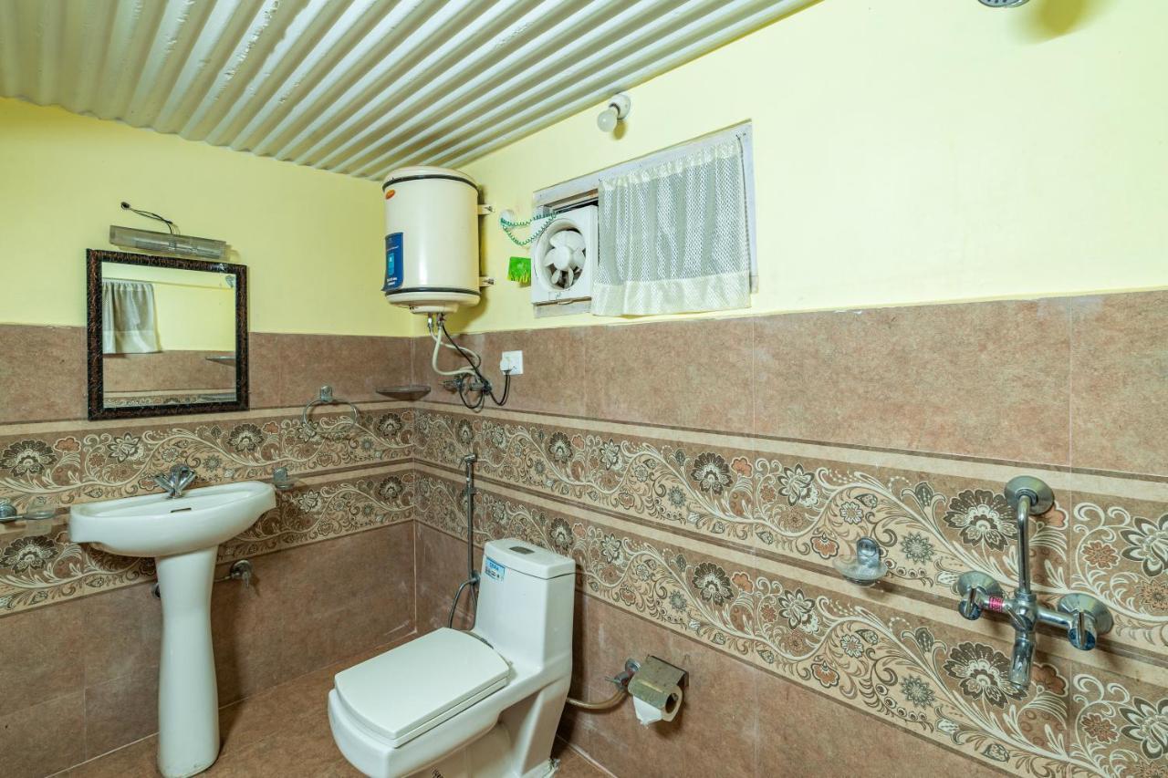 Zostel Homes Laida