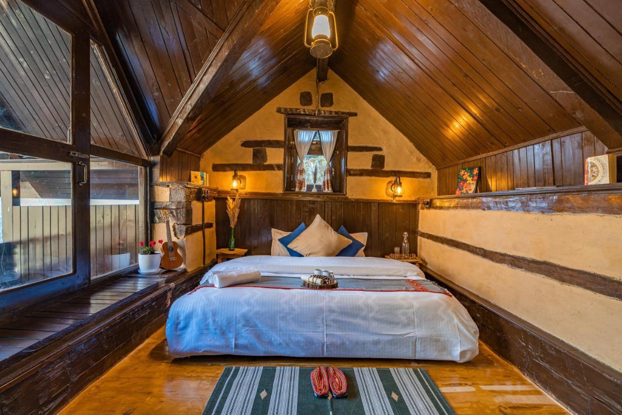 Zostel Homes Laida Homestay
