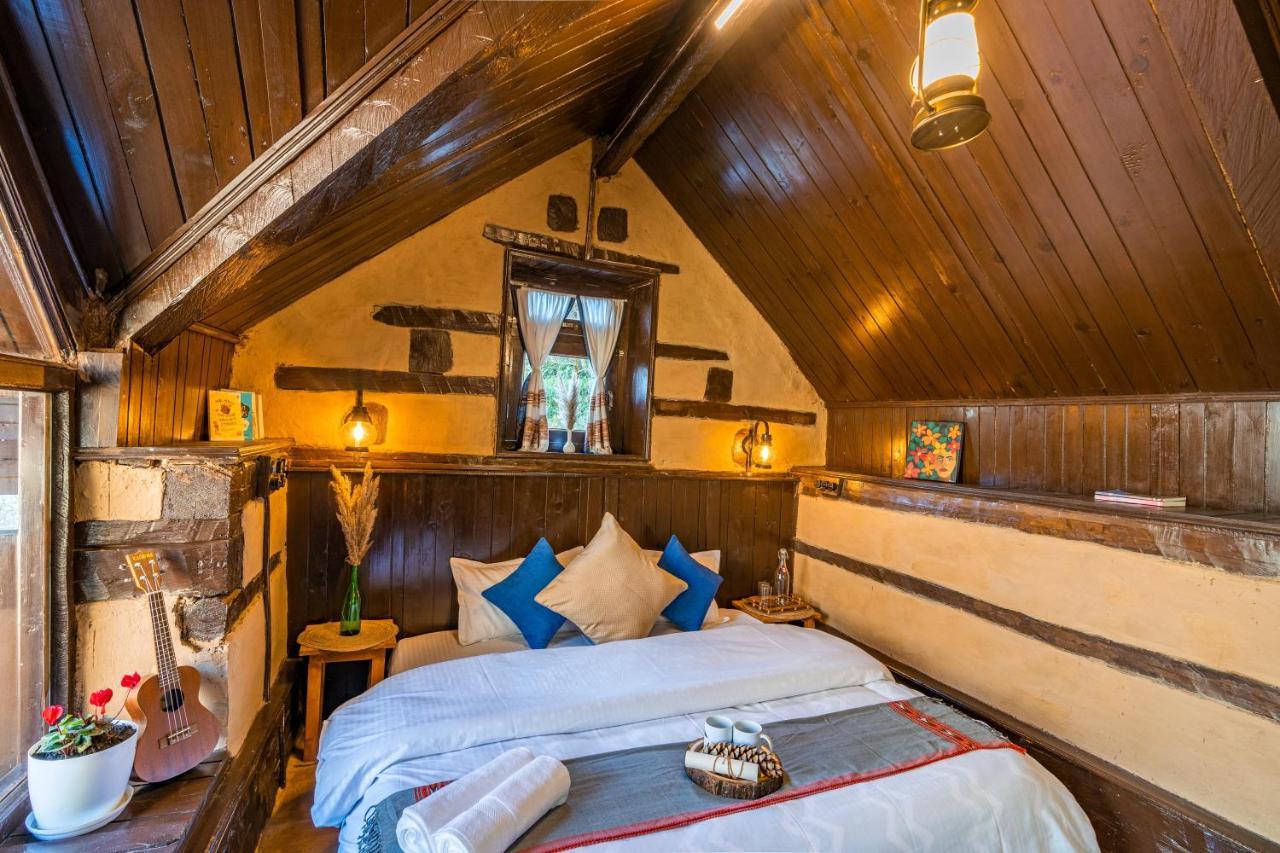 Homestay Zostel Homes Laida Sainj
