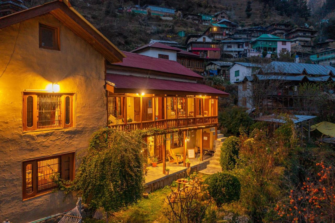 Zostel Homes Laida *