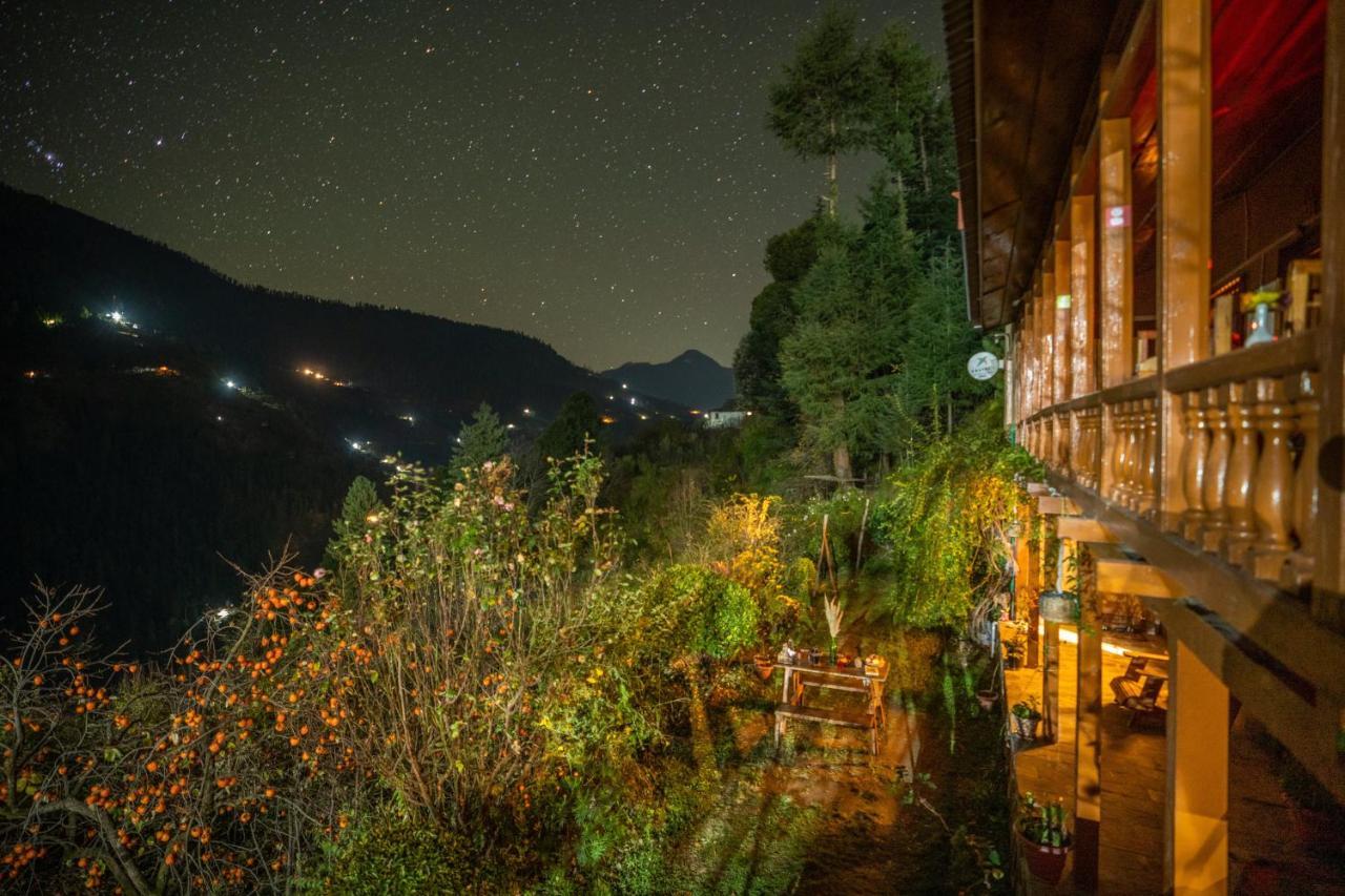 Zostel Homes Laida Homestay