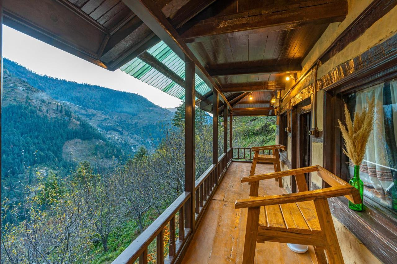 Homestay Zostel Homes Laida