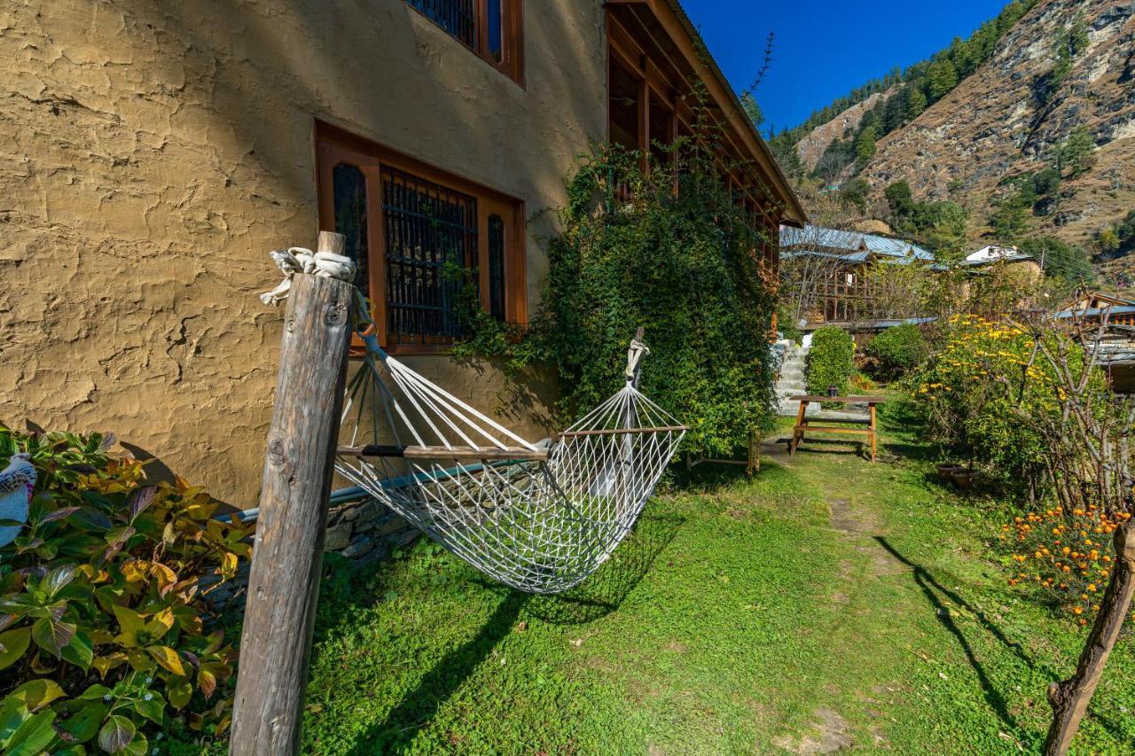 Zostel Homes Laida Homestay